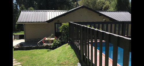 Imagen 20 de 26 de Venta/ Complejo De 2 Cabañas De 2 Ambientes, Quincho, Parque Y Piscina /mar Del Plata