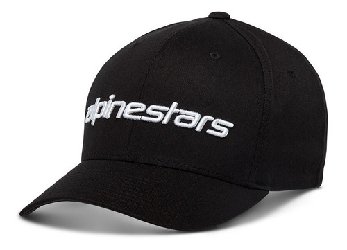 Gorra Alpinestars - Linear Hat - Moto
