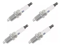 Comprar Kit Bujías X 4 Chevrolet Sonic Cruze Tracker 1.8 3c Tracker