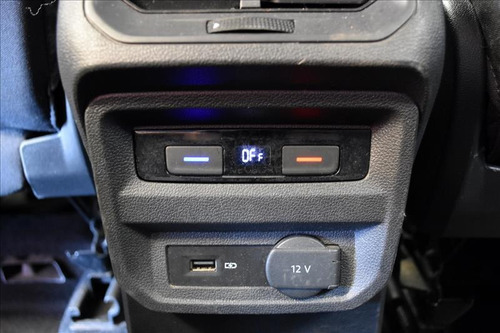 Imagem 11 de 14 de Volkswagen Tiguan 1.4 250 Tsi Allspace
