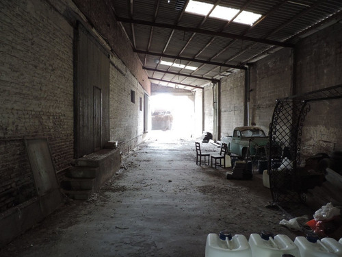 Imagen 10 de 19 de Venta Local Paso Molino (ref: Rgo-224)
