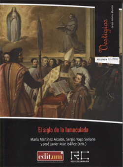 Libro El Siglo De La Inmaculadade Universidad De Murcia