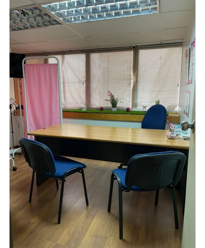Cubículo Alquiler Caracas La Candelaria Inmobiliaria Ncv 2835
