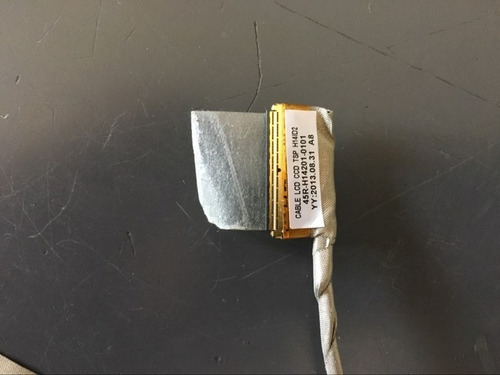 Flex Display Y Webcam - Bgh G860
