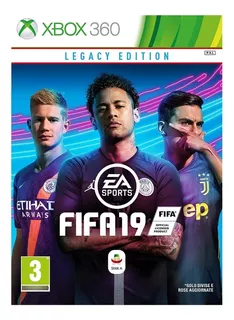 Fifa 19 Xbox