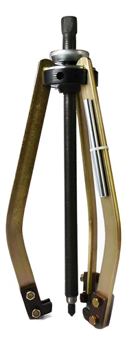 Extractores De Poleas Adaptables 3 Garras N: 5 Extrapol E106