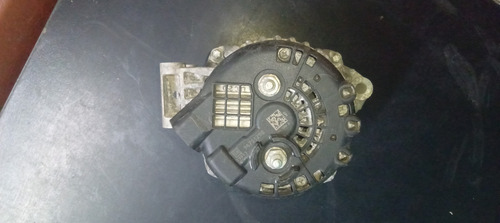 Alternador Chevrolet Onix Prisma 1.4 100a Original (Usado)