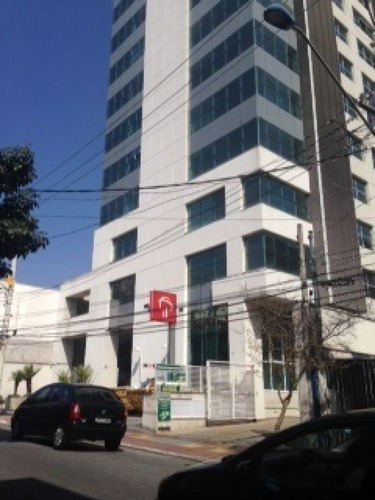 Imagem 7 de 12 de Excelente Ambiente São Caetano Do Sul - Mv5026