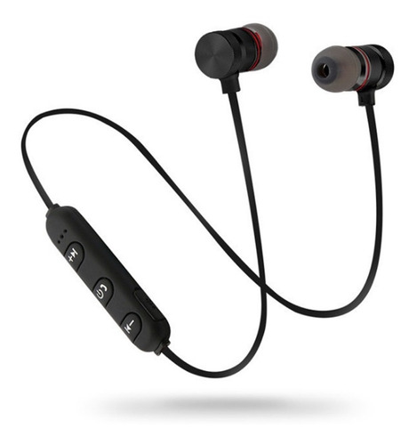 Auriculares Sports Con Bluetooth Enganchables Calidad Everes