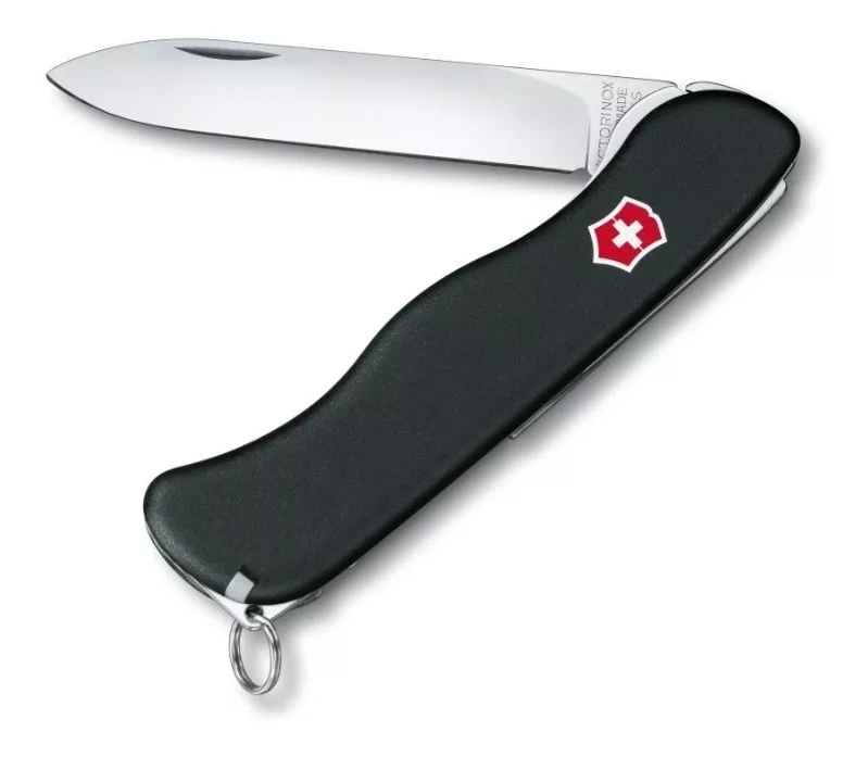 Tercera imagen para búsqueda de navaja victorinox