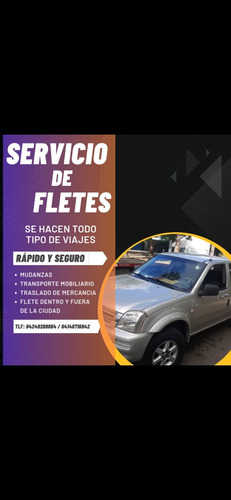 Servicio De Traslados