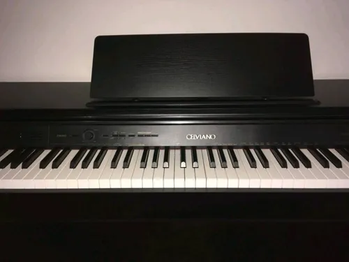 Casio ap260 top