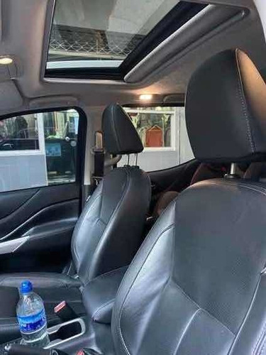 Nissan Np300 2019 2.3 Frontier Le Cd 4x4 At