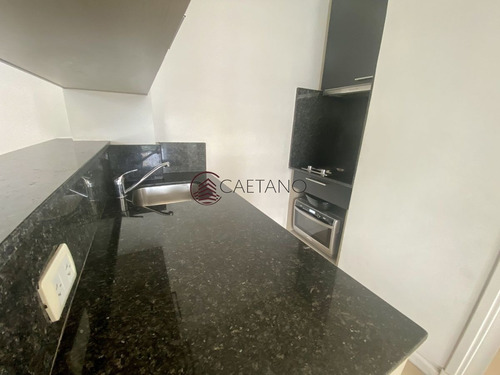 Imagen 3 de 10 de Apartamento 1 Dormitorio Punta Del Este - Punta Del Este Brava