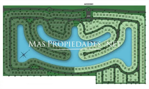 Imagen 3 de 5 de Terreno - Guillermo E Hudson