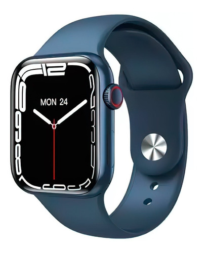 Reloj Smartwatch T200 Plus Llamadas Mic Notificaciones Salud