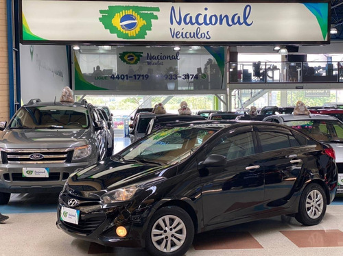 Hyundai Hb20s 1.0 Comfort Plus 12v Flex 4p Manual