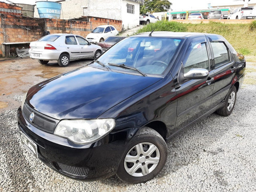 Imagem 2 de 9 de Fiat Siena Fire 1.0