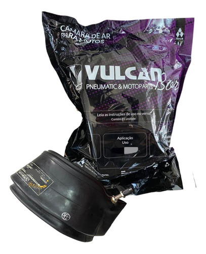 Par Pneu Maggion 120/90-17 + 90/90-21 +2 Camaras Falcon