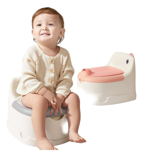 Orinal Pelela Baño Wc Niños Al-128/al-129