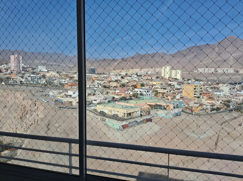 Departamento Cerro Paranal 1 D+1b+1 Est Y 1 Bodega