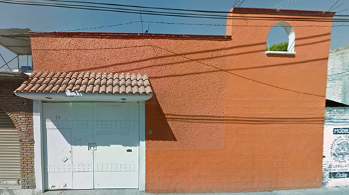 Casa En Venta En San Andrés, Azcapotzalco, St08