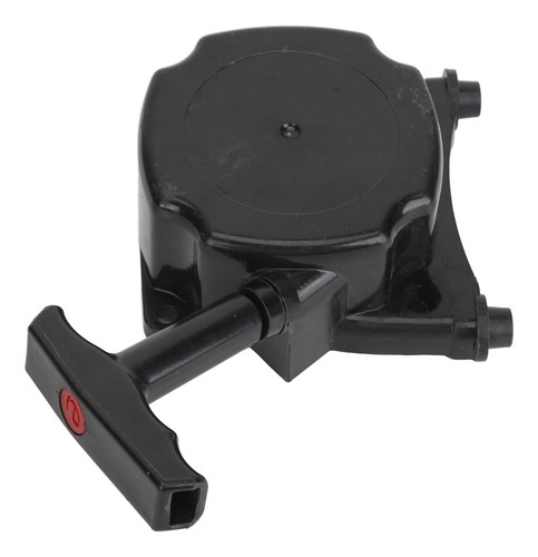 Extractor Manual De Plástico Para Cortacésped, Arrancador, R