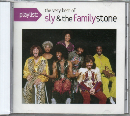 Sly & Family Stone Playlist Nuevo Stevie Wonder War Ciudad