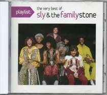 Comprar Sly & Family Stone Playlist Nuevo Stevie Wonder War Ciudad