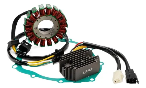 Junta Rectificadora De Estator For Cagiva V Raptor 650 01-0