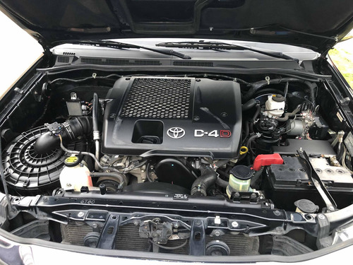 Toyota Hilux 3.0 Cd Srv I 171cv 4x2 2013