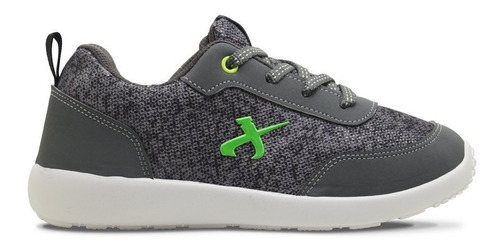 Imagen 1 de 7 de Zapatillas Deportivas Jaguar Nena Nene 960 Cordones 27 Al 33