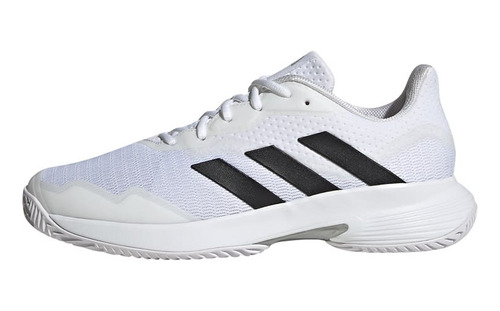 Zapatillas Courtjam Control Para Tenis Id1538 adidas