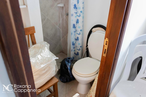 Casa De 4 Dormitorios Y Dependencias En Venta Cerca De La Playa En Cariló