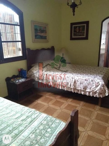 Imagem 8 de 15 de Chacara Em Condominio - Ref: 5698 - V-5698