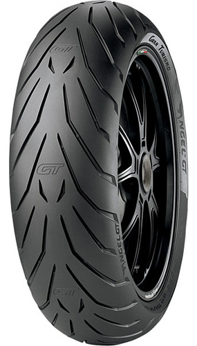 Pneu Pirelli Angel Gt 190/55-17 Cbr Srad R1 Zx10 S1000 Z1000