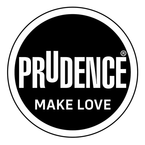Condones De Látex Prudence Sabor Y Aroma Uva 3 Condones