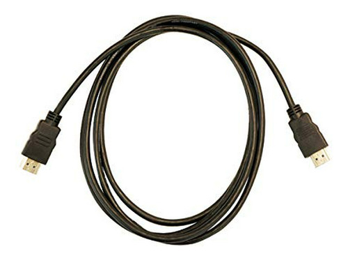 Cable Hdmi - Visiontek Hdmi Cable 6 Ft (m-m) (901287)