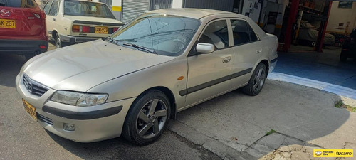 Mazda 626 Milenio  2.0