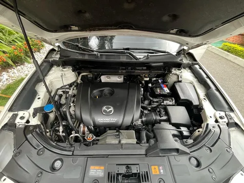 Mazda CX-5 2.5 Grand Touring Lx
