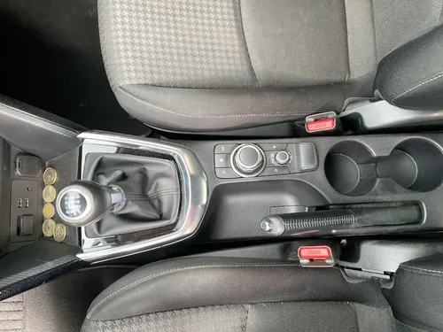 Mazda 2 1.5 Touring Mt