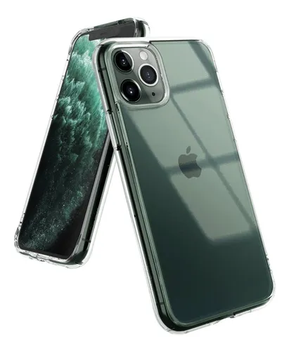 comprar Funda Para iPhone 11 Pro Ringke Fusion Anti Impacto 