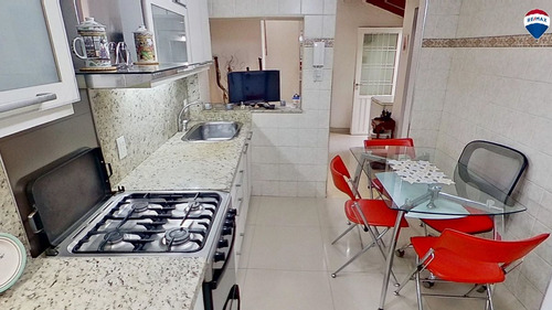 Venta Ph 4 Amb Con Patio Y Parrilla En Avellaneda.