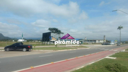 Imagem 6 de 12 de Terreno À Venda, 10000 M² Por R$ 10.000.000,00 - Travessão - Caraguatatuba/sp - Te0906