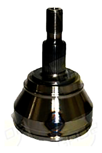 Espiga Leon 2001 2002 2003 2004 2005 Exterior 36/27 1.8 T