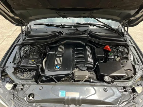 BMW Serie 5 3.0 530i E60 M Edition Sport
