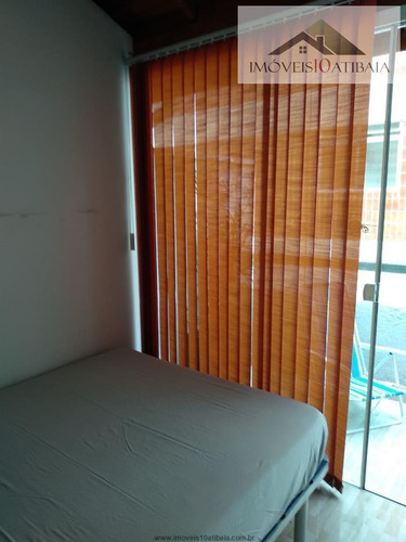 Imagem 9 de 27 de Chácaras À Venda Em Nazare Paulista/sp - Compre O Seu Chácaras Aqui! - 1475621