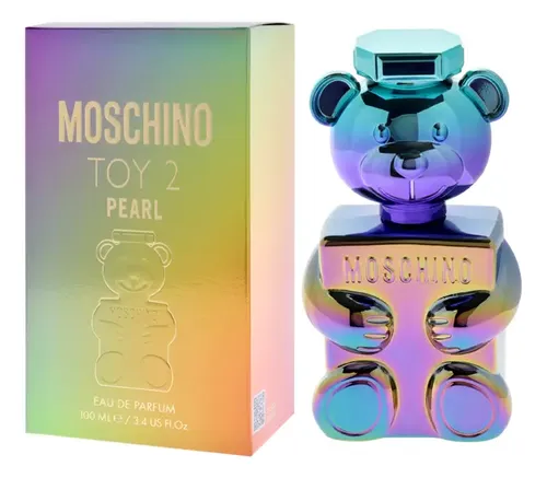 Moschino Toy 2 Pearl | Frete grátis