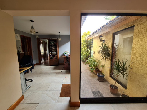 Casa En Exclusiva Zona De San Damián