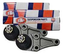 Comprar Par Rotulas Delanteras Stp Para Mitsubishi Montero 3.5 2003